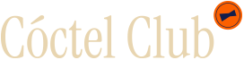 logo horizontal Cóctel club